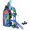 2 in 1 Mobile HQ Playset N900