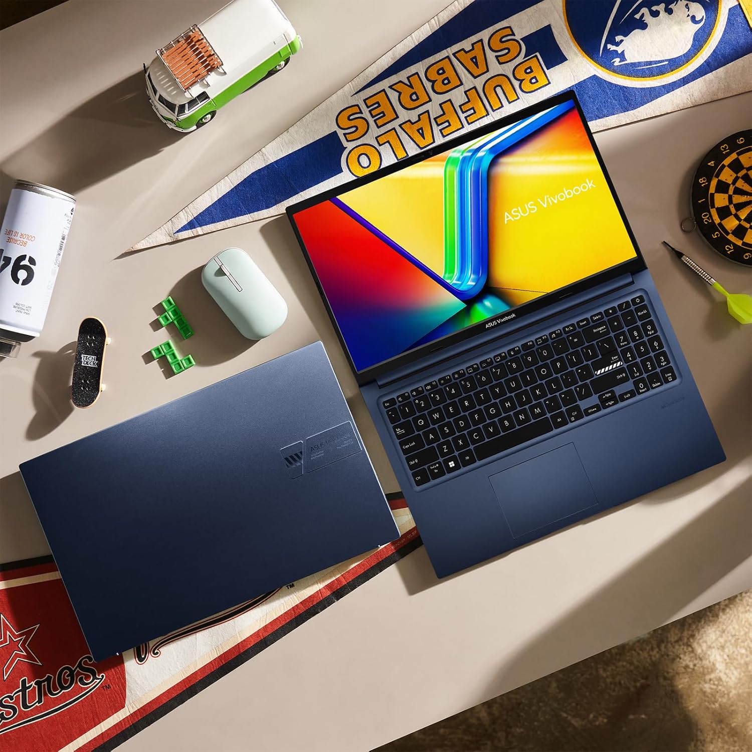 15.6 FHD Touchscreen Laptop, Intel Core i7, 40GB RAM 1TB SSD, Windows 11 Pro M634160