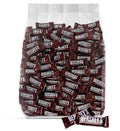 Milk Chocolate Bars Snack Size - 35 Count Mini Individually Wrapped Chocolate Candy Bars G9345