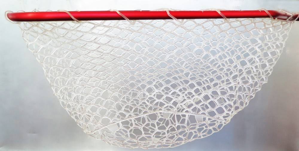 Red Net O78354