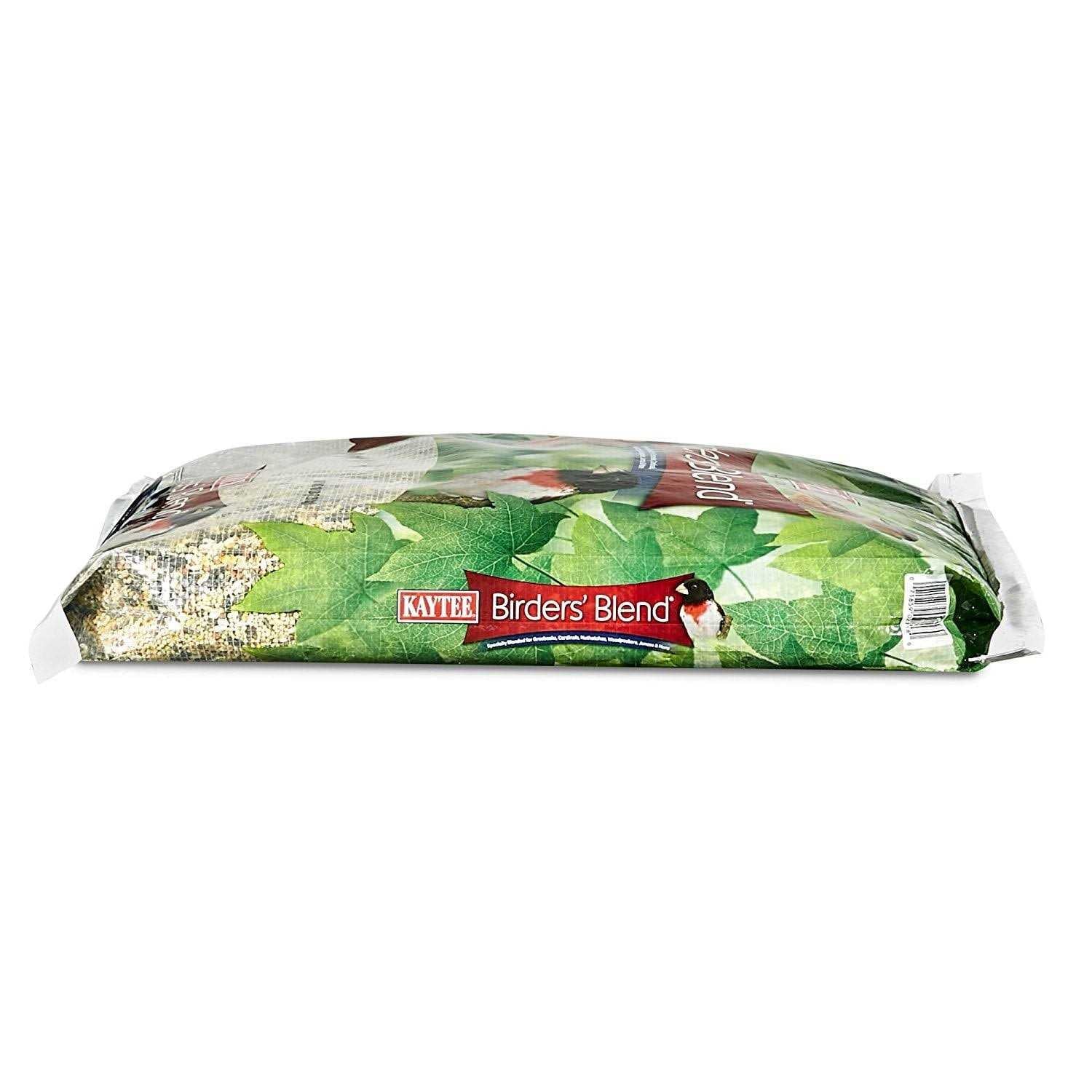 Kaytee Birders Blend Wild Bird Food Z4405