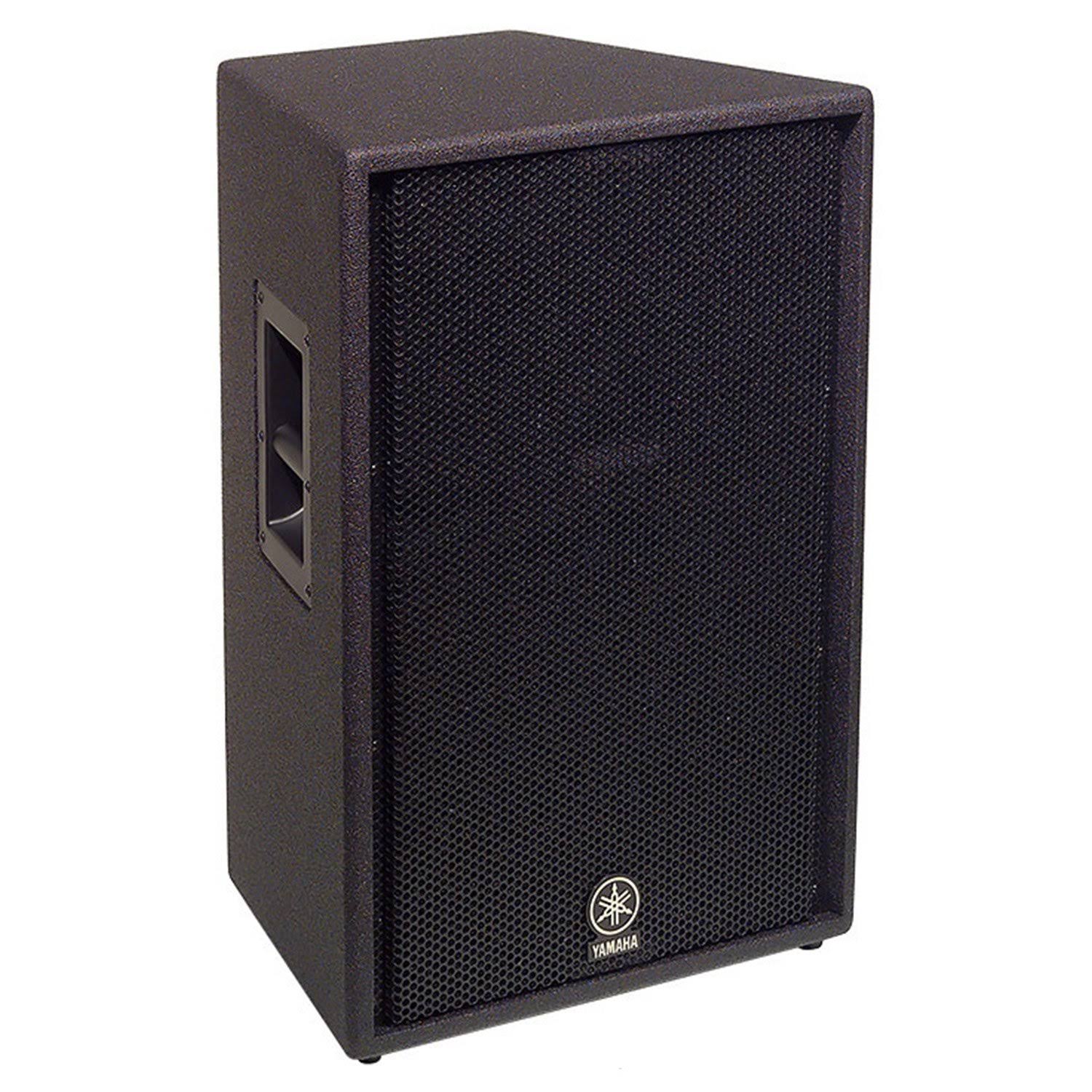 12x22 2-Way Loudspeaker W45223