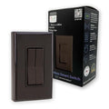 Self Powered Wireless Smart Dimming Switch for Philips Bulbs J8964