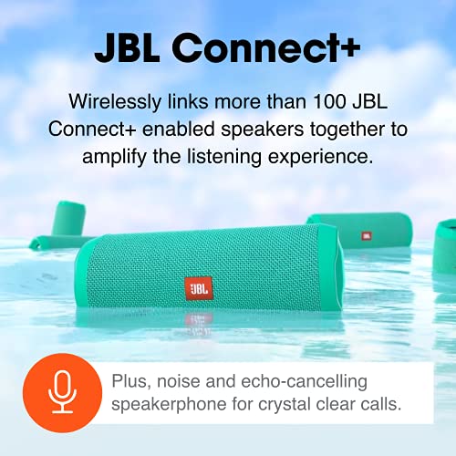 Black Waterproof Portable Bluetooth Speaker B7358