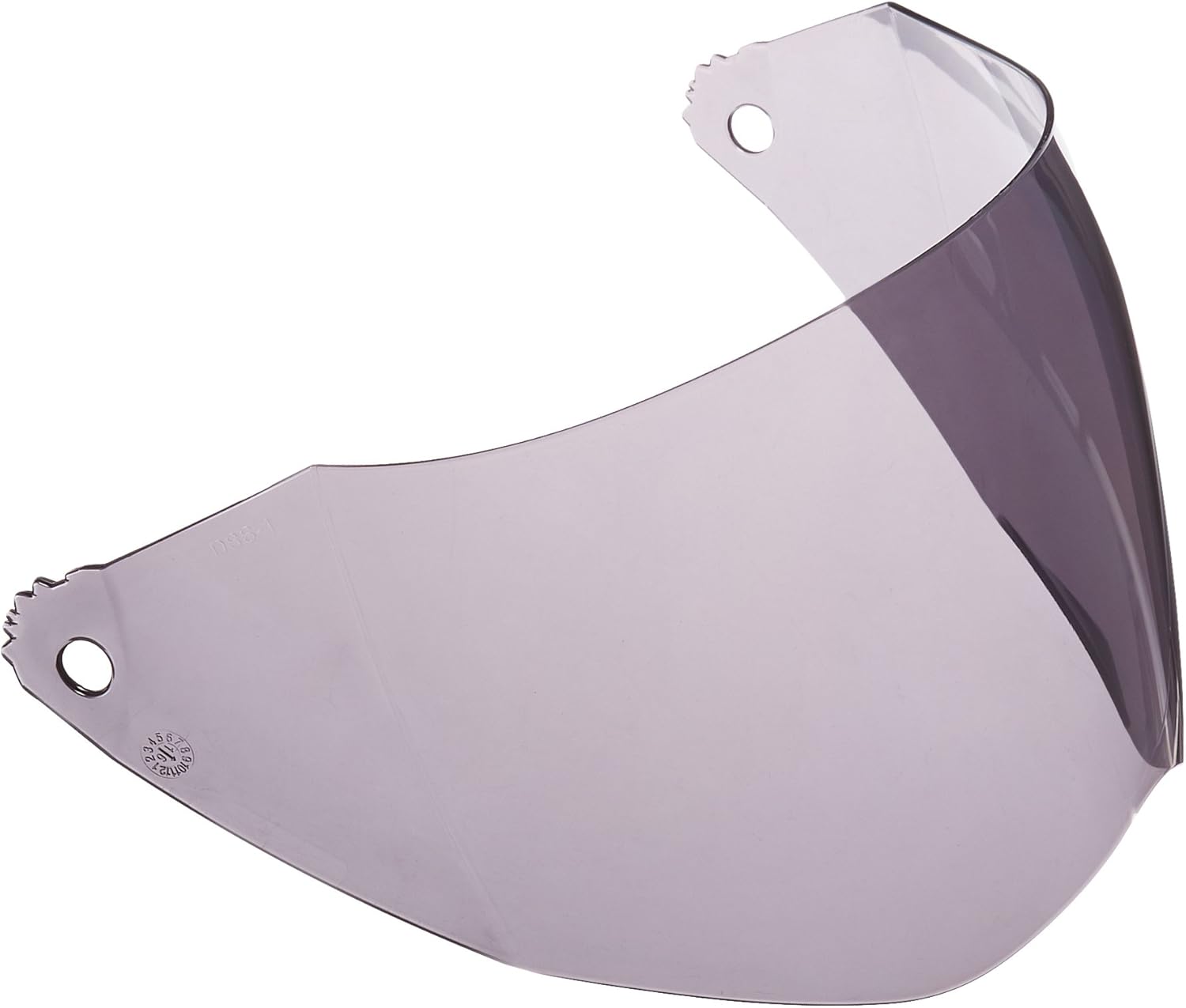 Smoke tinted Helmet Shield S308455