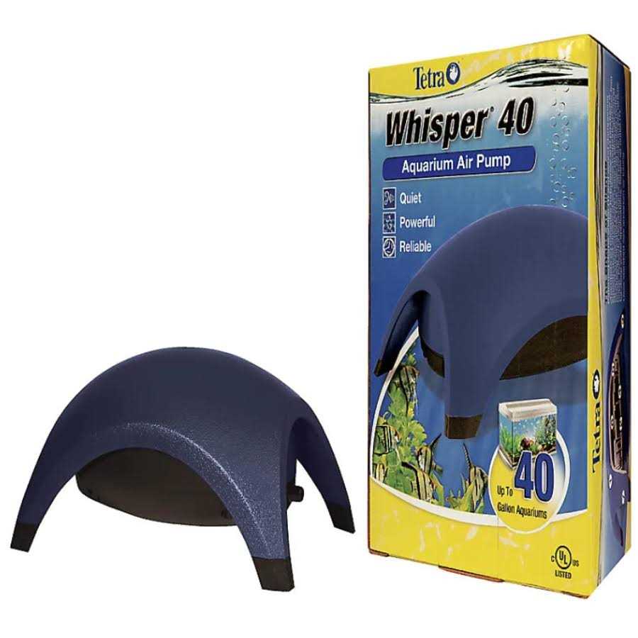 Aquarium Air Pump R24762