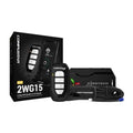 2-Way Upgrade Kit for Remote Start System with LTE Drone Module Y242