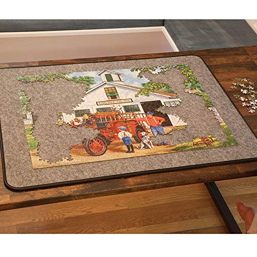 1500 Pc Large Puzzle Pad 26" x 34" Y3594