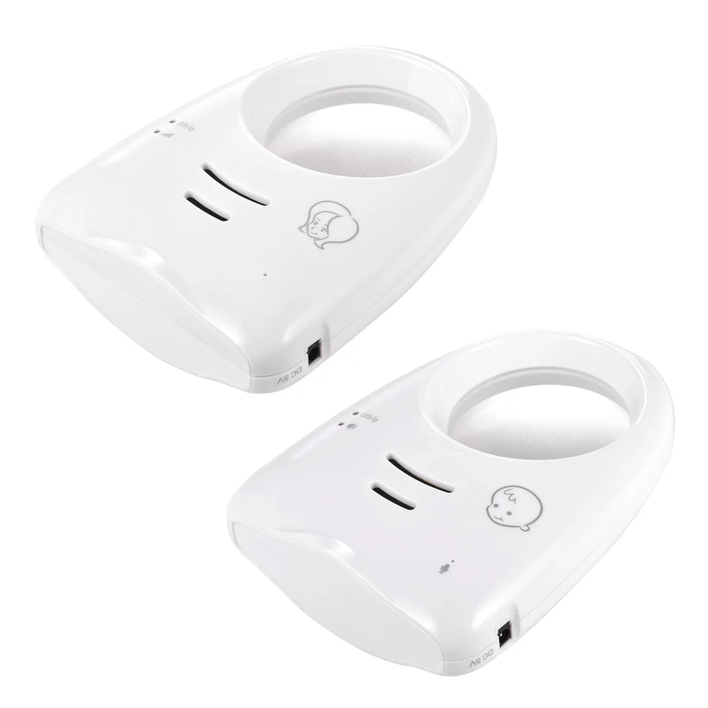Portable 2.4GHz Wireless Digital Audio Monitor B93313