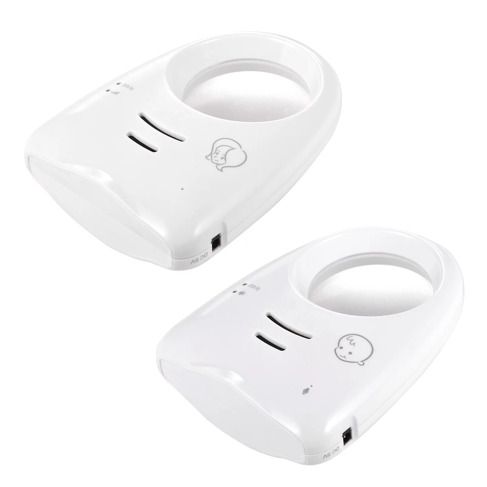 Portable 2.4GHz Wireless Digital Audio Monitor B93313