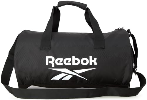 Black Mini Duffle Bag T3316