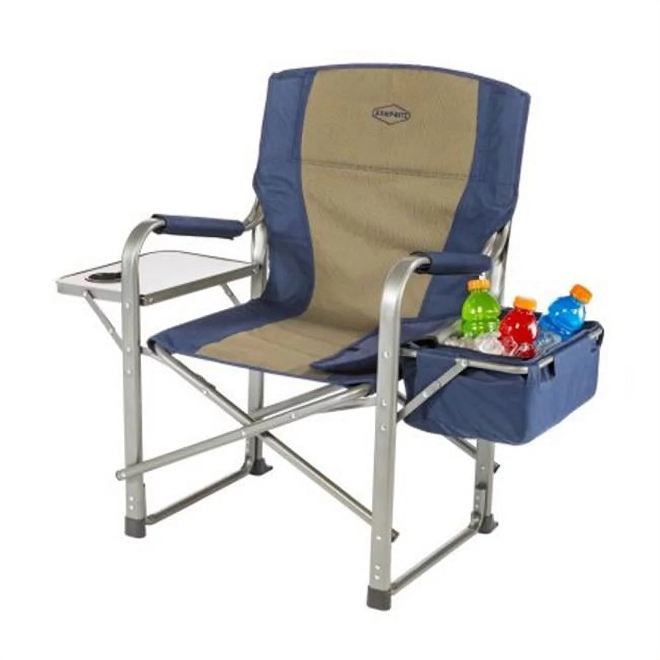 Directors Chair With Side Table And Cooler U528797