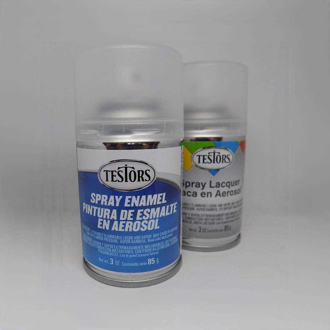 Dullcote Spray Lacquer D515
