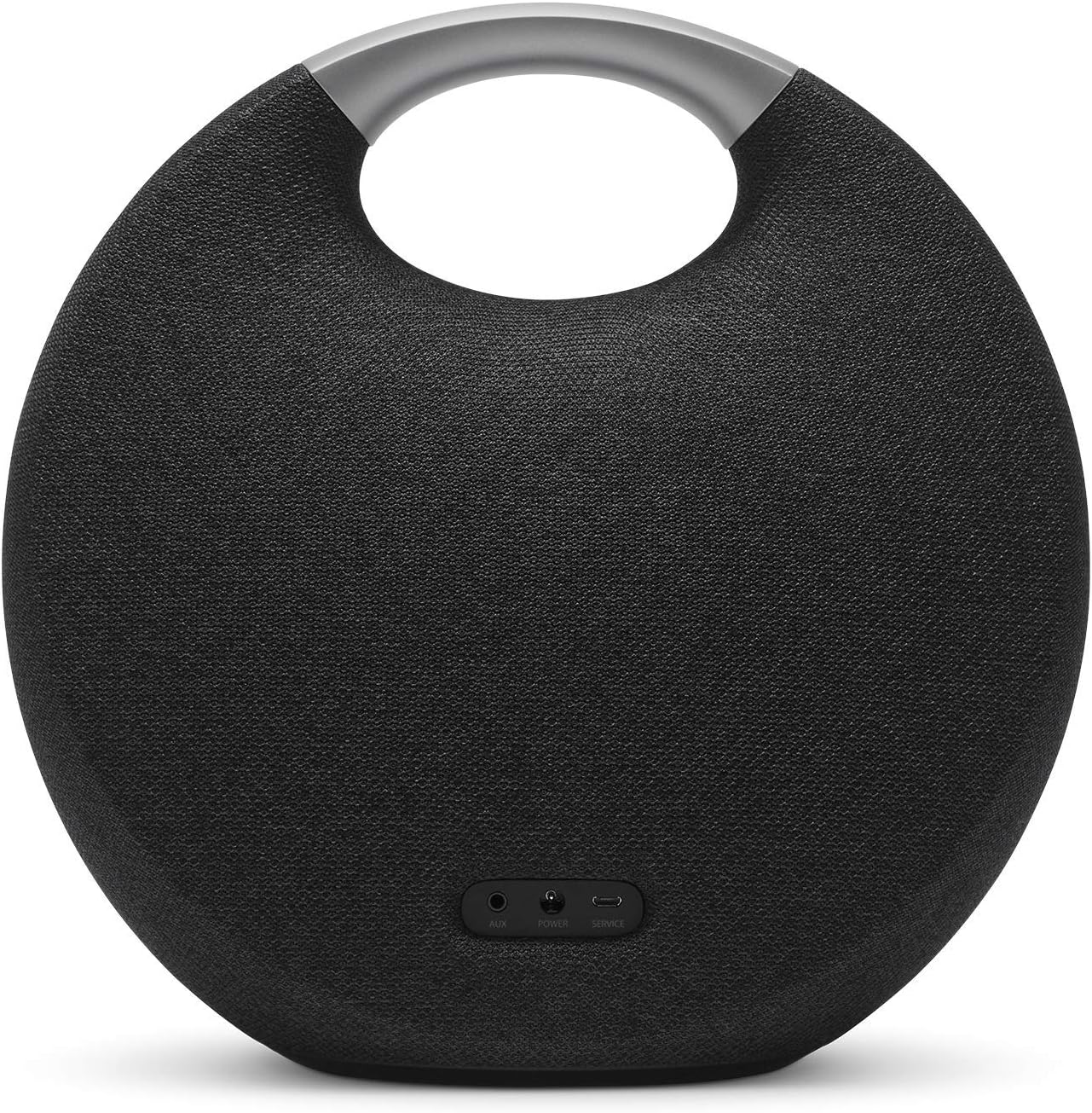 Black Bluetooth Wireless Speaker U3188