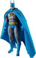 Batman Year Two Multicolour Action Figure T4236