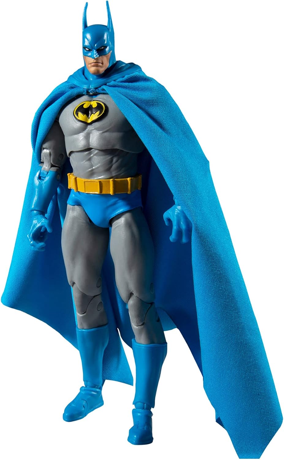 Batman Year Two Multicolour Action Figure T4236