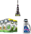 Full-Size Carpet Cleaner with Antibacterial Formula and Tough Stain Tool D203274