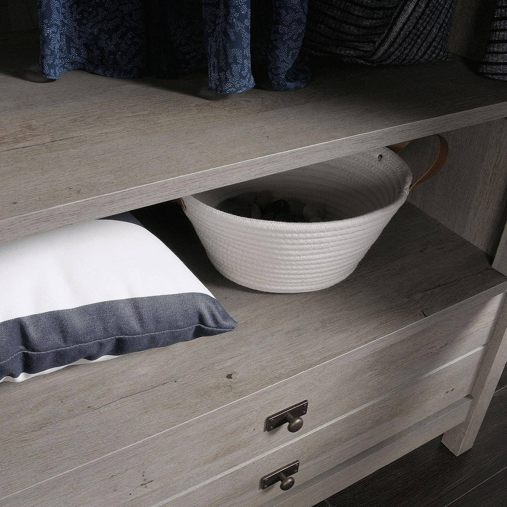 Mystic Oak Armoire I556