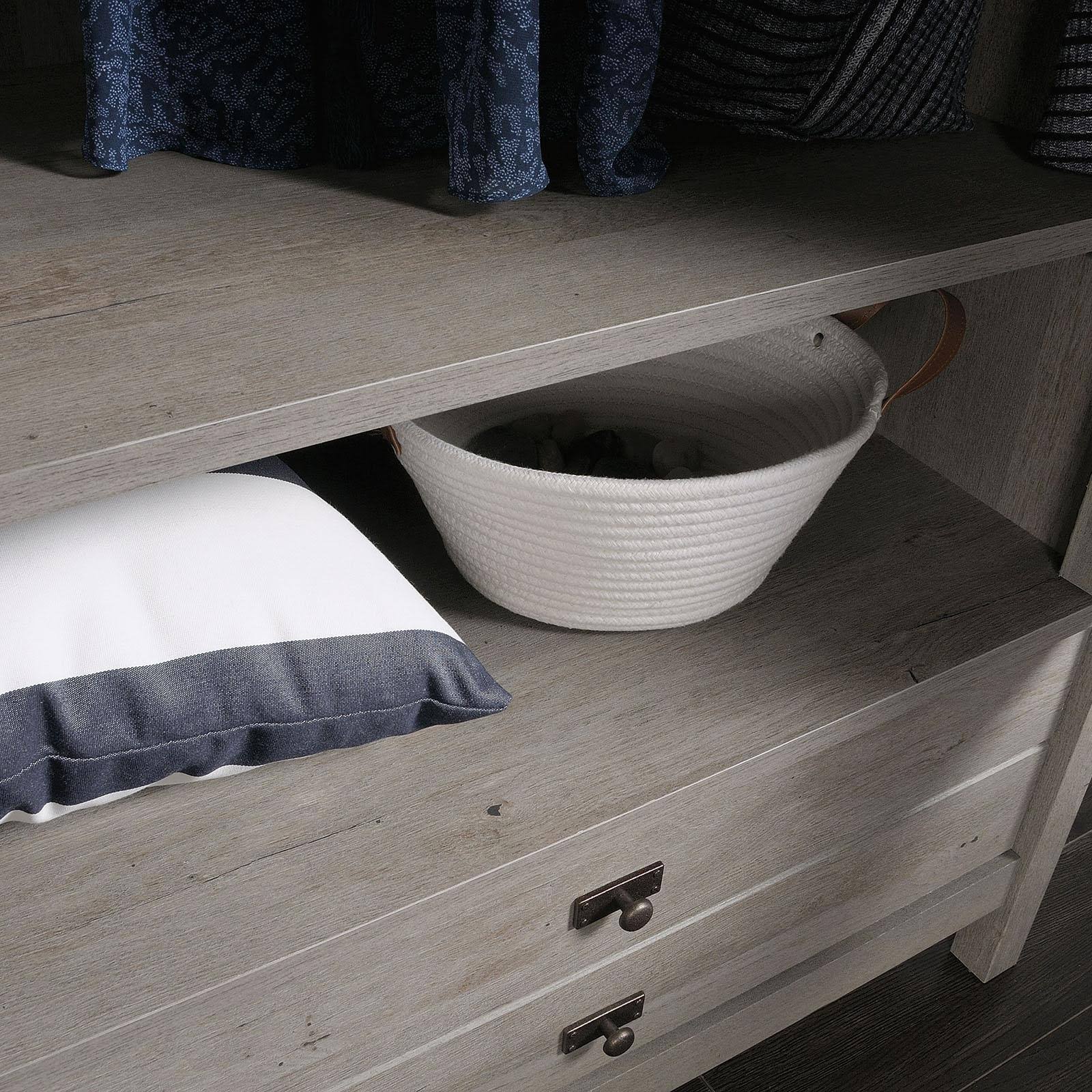 Mystic Oak Armoire I556