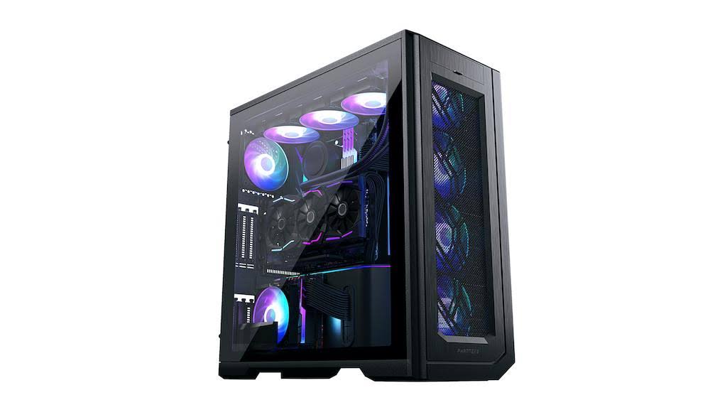 Full Tower Case N914