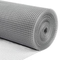 Galvanized Wire Mesh 48inx100ft 23 Gauge Chicken Fence S786