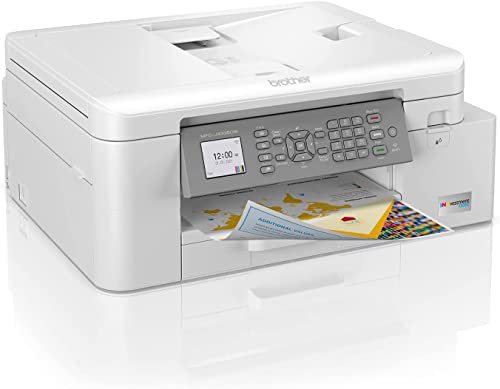 All-in-One Printer with Duplex and Wireless Printing W495694