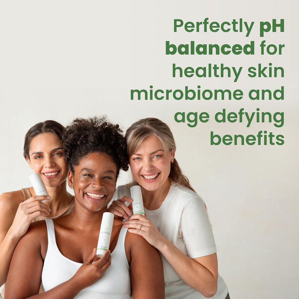 4-Step Skin Care Kit U692943