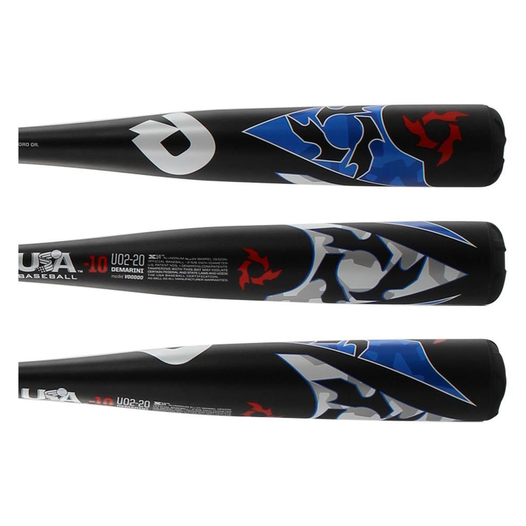 USA Baseball Bat L3054