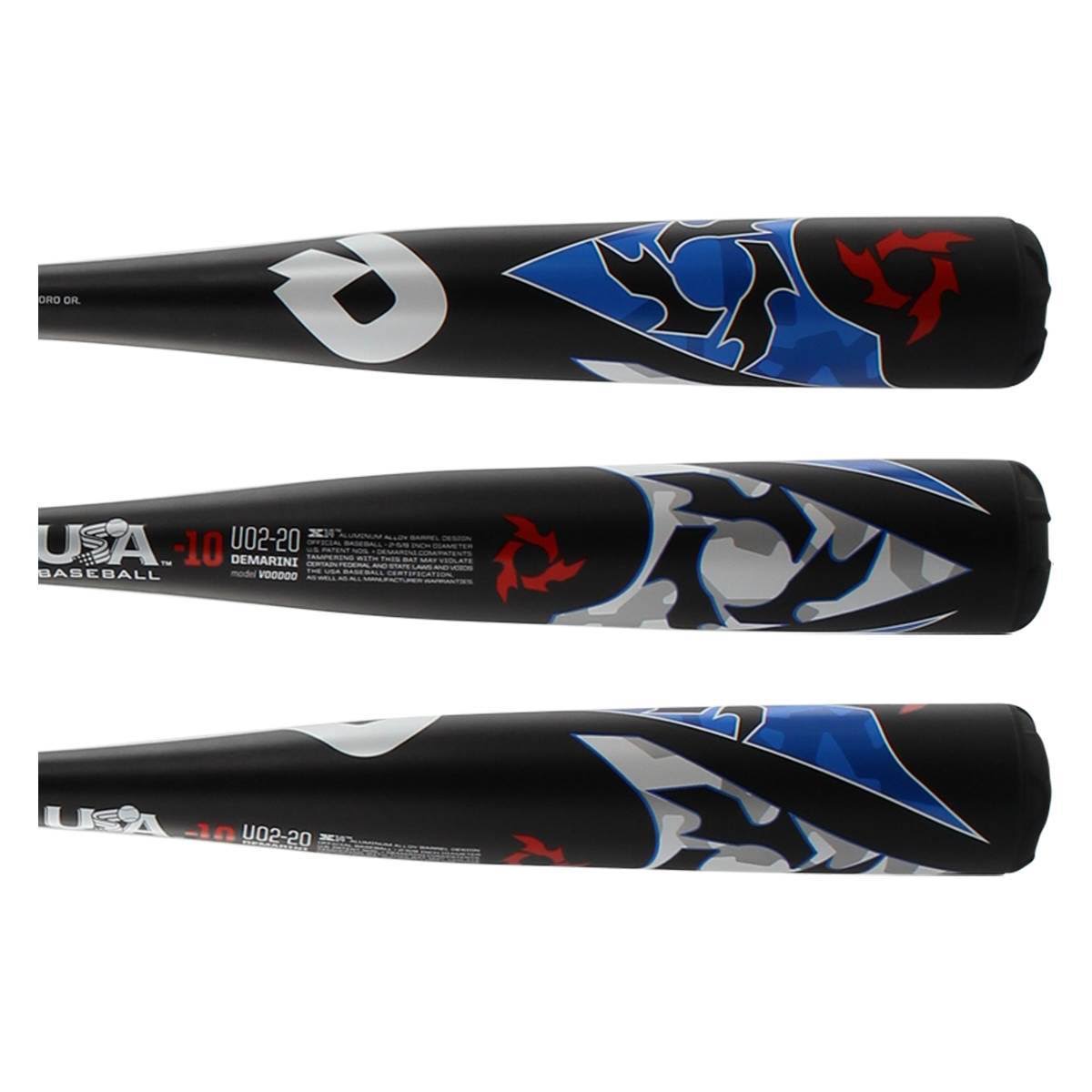 USA Baseball Bat L3054