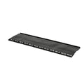 Black Static Vent B109928