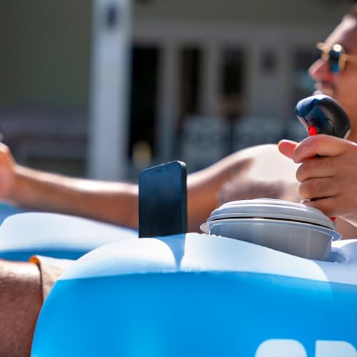 Motorized Pool Lounger F95167