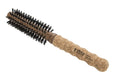 Extended Cork Handle Hair Brush G164822