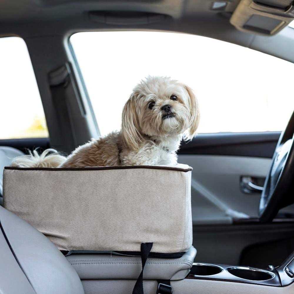 Console Pet Car Seat W789454