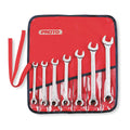 7 Piece Combination Flare Nut Wrench Set Z73588