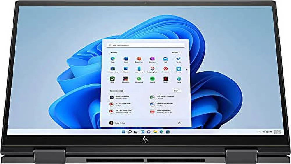 15.6" Touchscreen 2-in-1 Laptop - AMD Ryzen 7 - 16GB RAM - 512GB PCIe SSD R67986