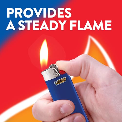 8 Count Pack of Lighters N117