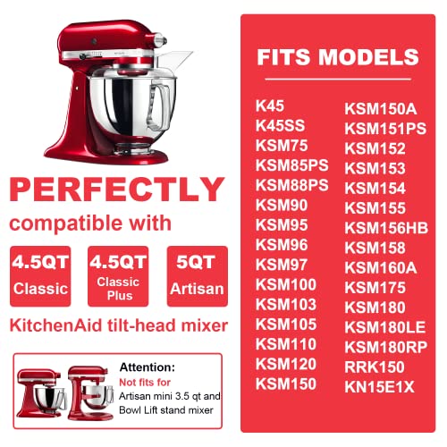5 Quart 304 Stainless Steel Bowl with Handle A524249
