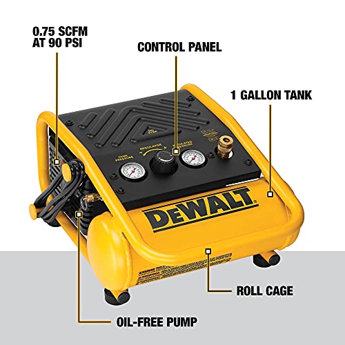 69 Decibels 0.75 Cubic Feet Per Minute V783