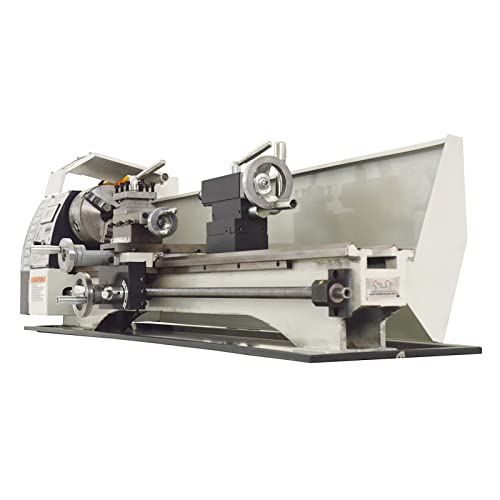 8"x24" Benchtop Metal Lathe H31096