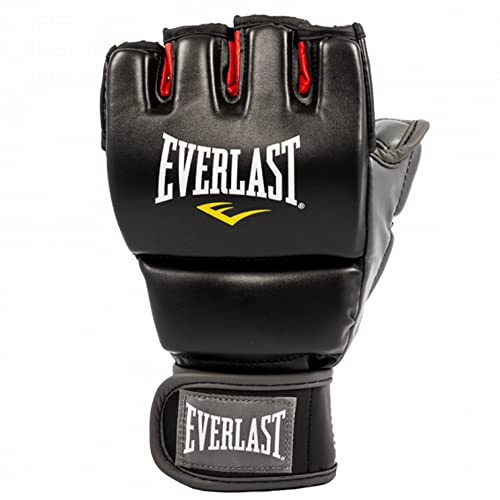 7-Ounce Closed-Thumb Grappling Gloves U6508