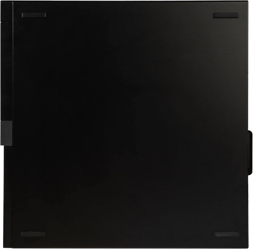 Desktop Computer with Quad Core Intel i5 3.2, 16GB DDR3 RAM, 250GB SSD, Windows 10 Professional, 22in LCD Monitor Q274358