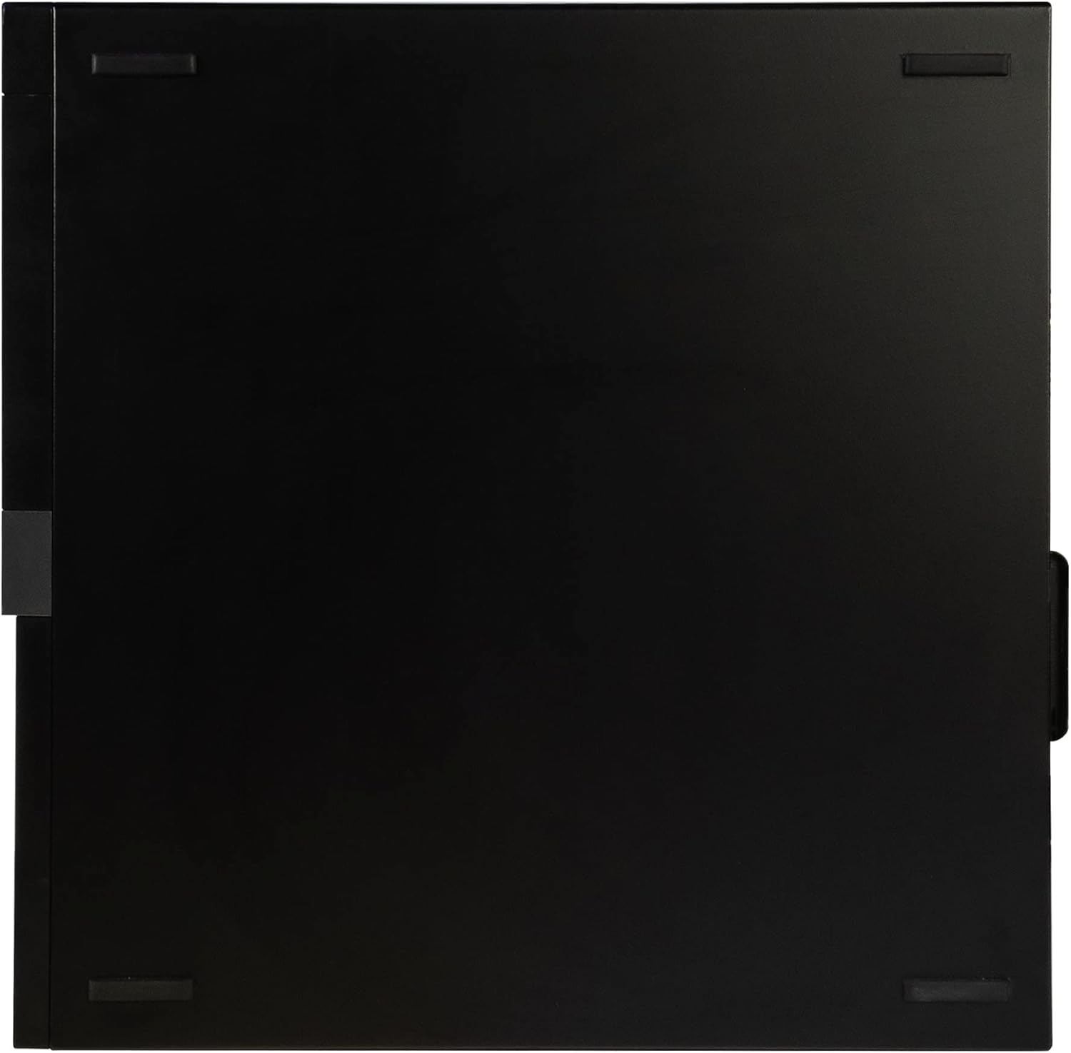 Desktop Computer with Quad Core Intel i5 3.2, 16GB DDR3 RAM, 250GB SSD, Windows 10 Professional, 22in LCD Monitor Q274358