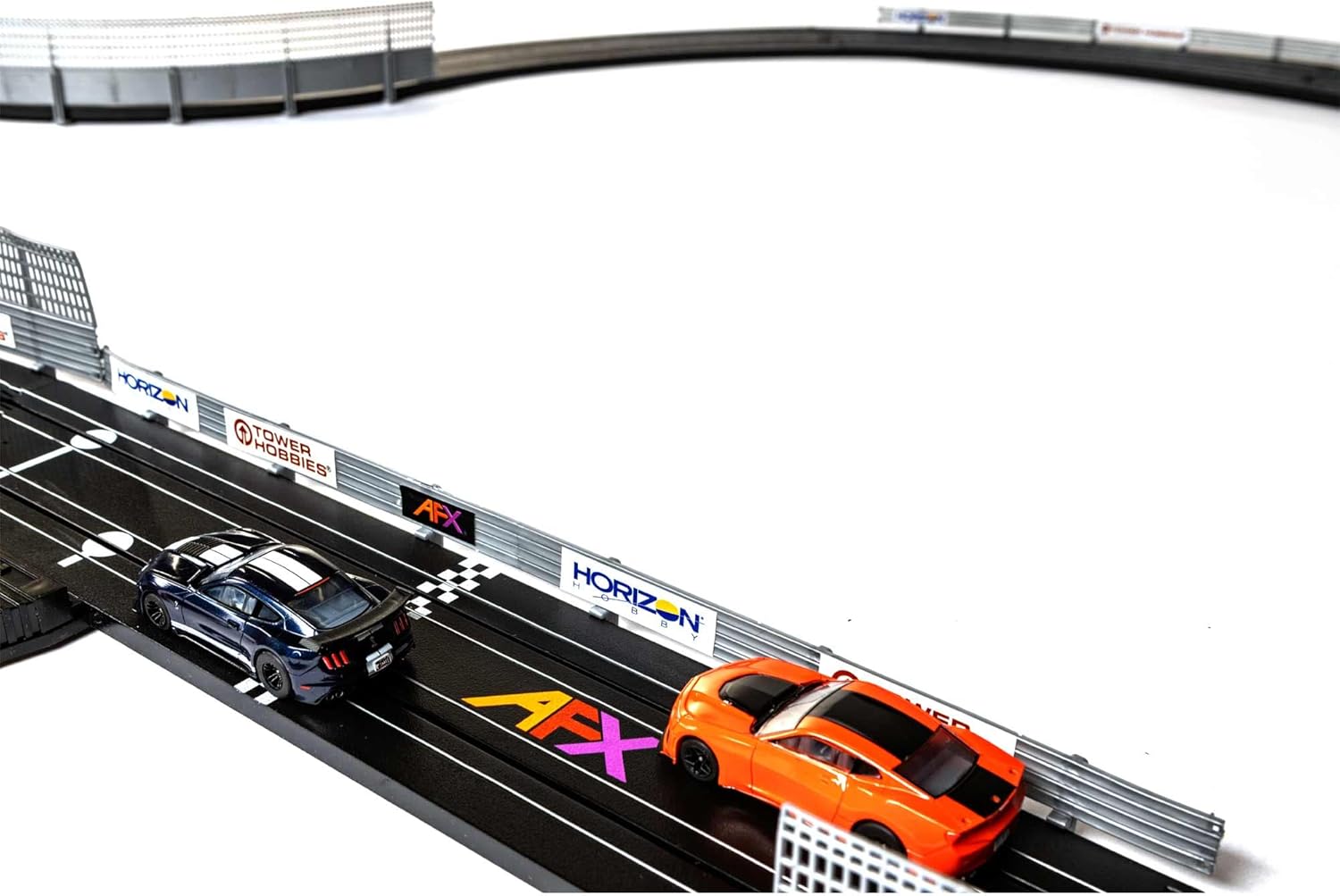 HO Slot Racing Set E41161