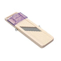 12 1/2 in Mandoline Slicer U55724