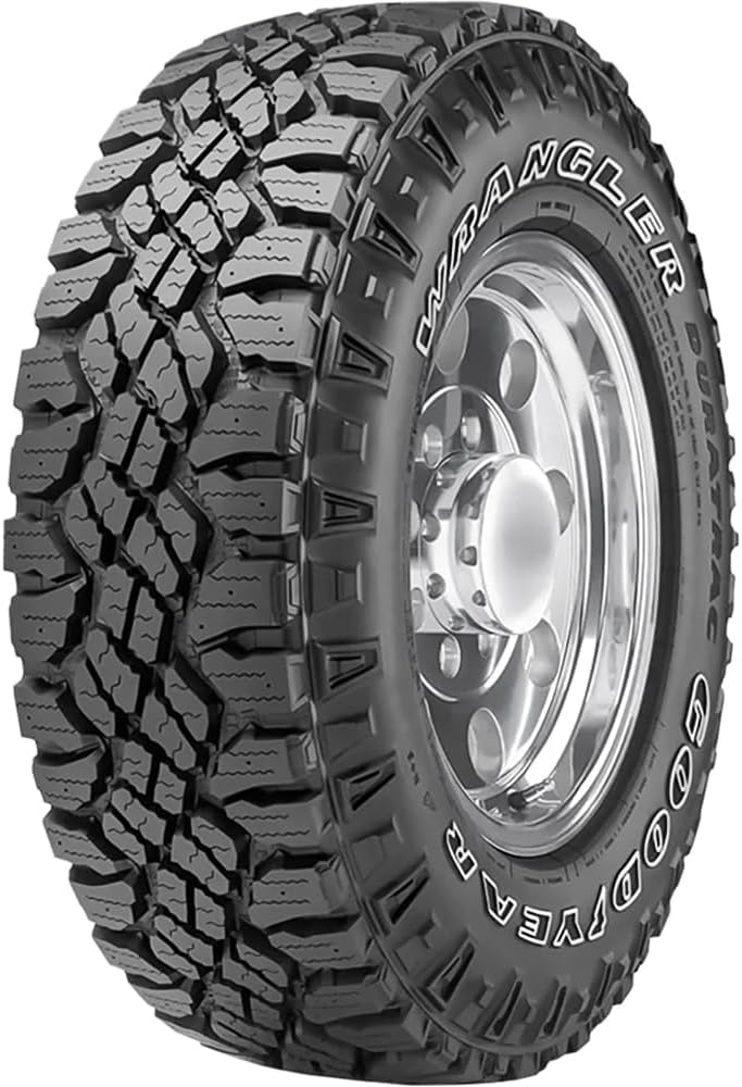 33/R15 108Q Tire L692001