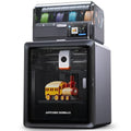 3D Printer Multi-Color 600mm/s 9.8"x9.8"x9.8" G429