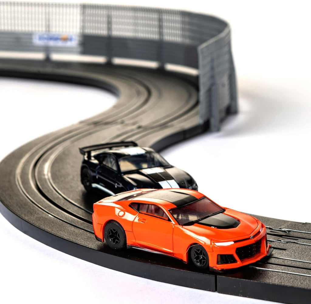 HO Slot Racing Set E41161