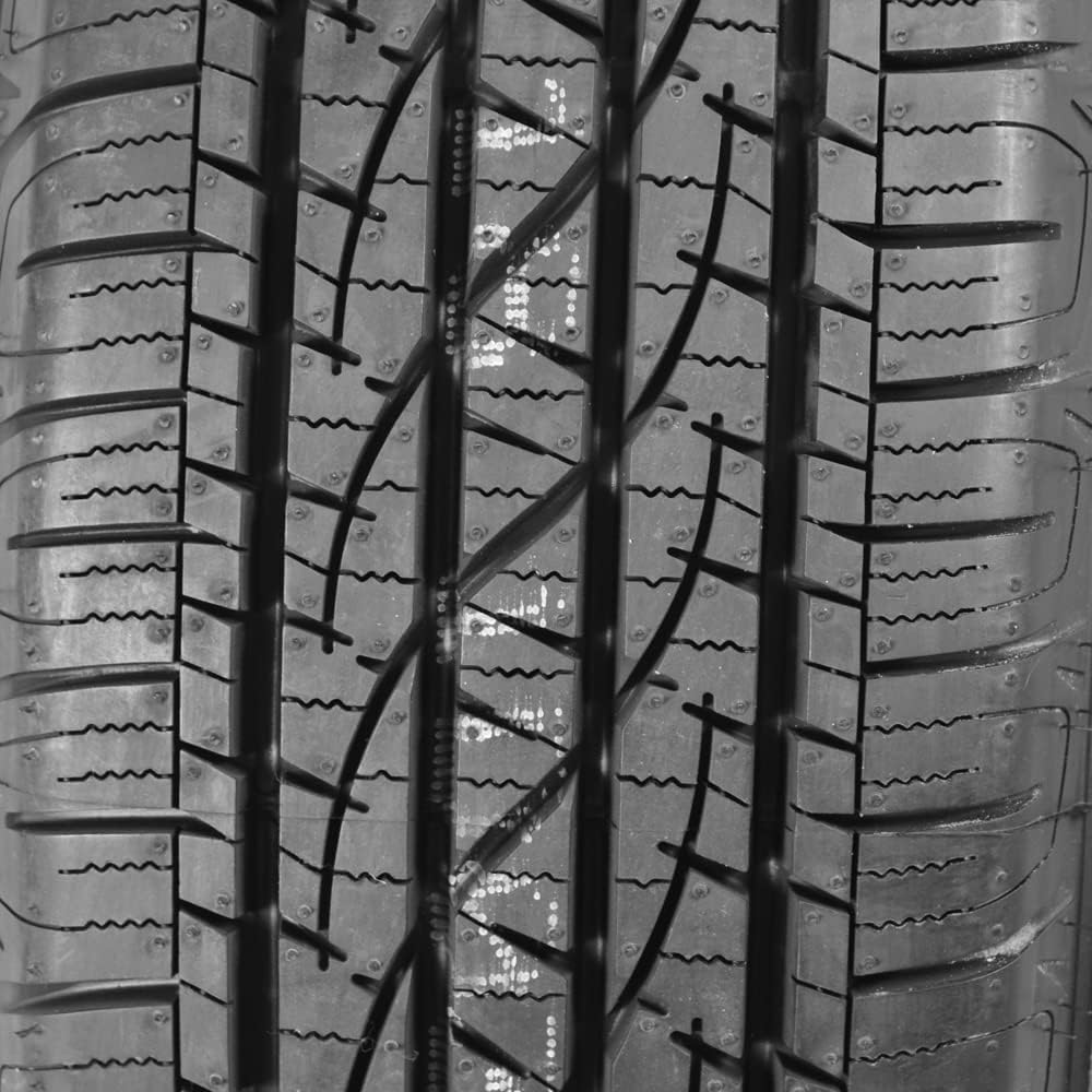 245/60R18 105H Highway All-Season Tire P761157