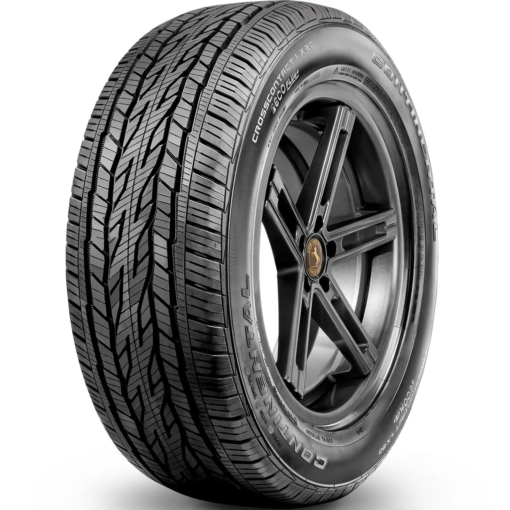 255/55R20 107H All Season Passenger Tire D944183