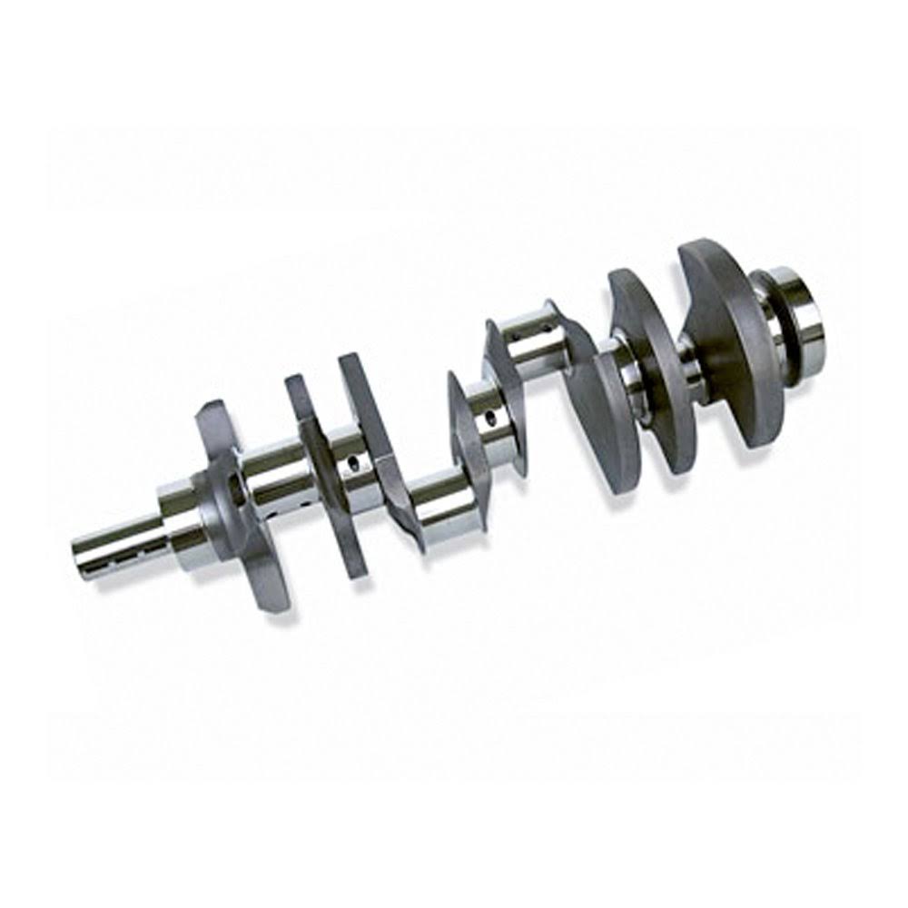 Cast Steel Crankshaft I943636